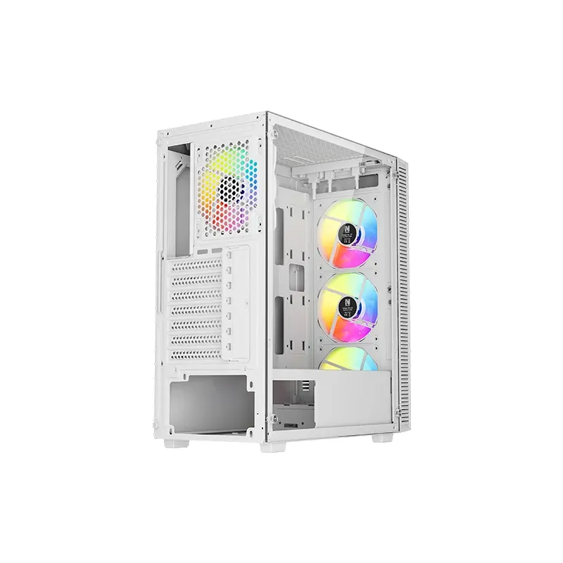 NOVA ARES PS195-2 Blanc NOVA ARES PS195-2 Blanc